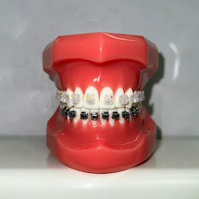 Lek. stom. Magdalena Stasierska SPECJALISTA ORTODONTA